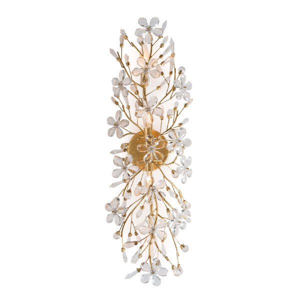 Cheshire Sconce - Image 2