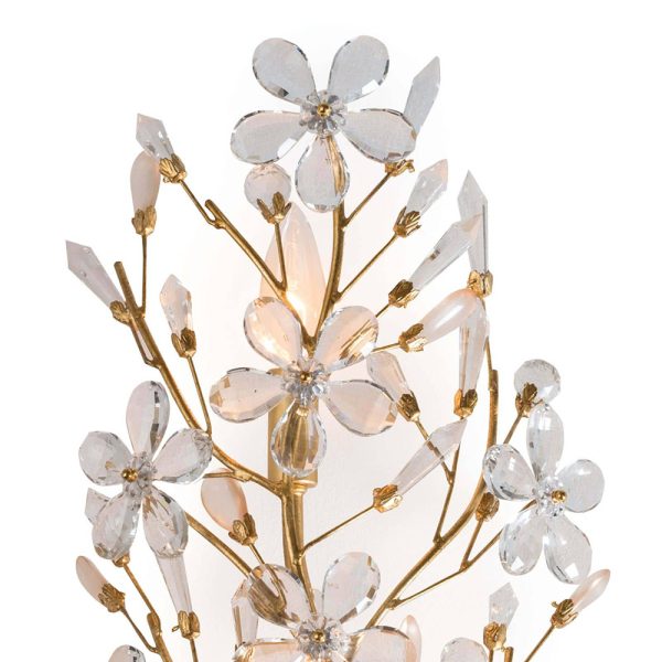 Cheshire Sconce - Image 4