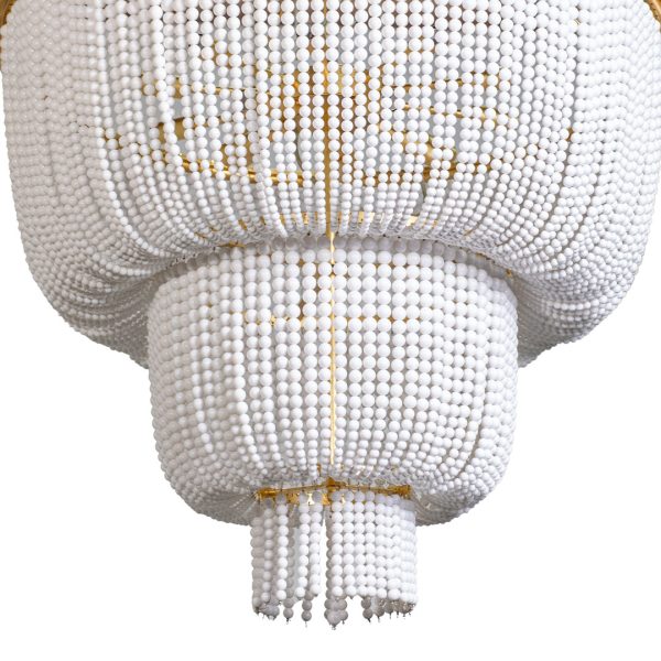 Clyde Chandelier - Image 2