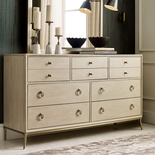 Lenox Straddella Dresser - Image 2