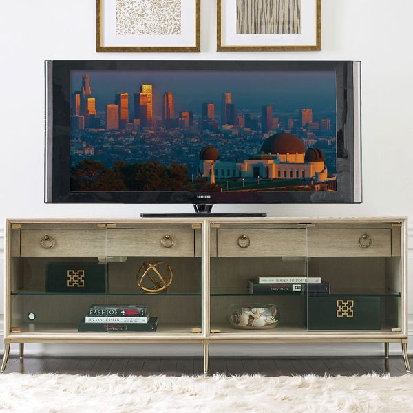 Lenox Corsica Entertainment Console - Image 2