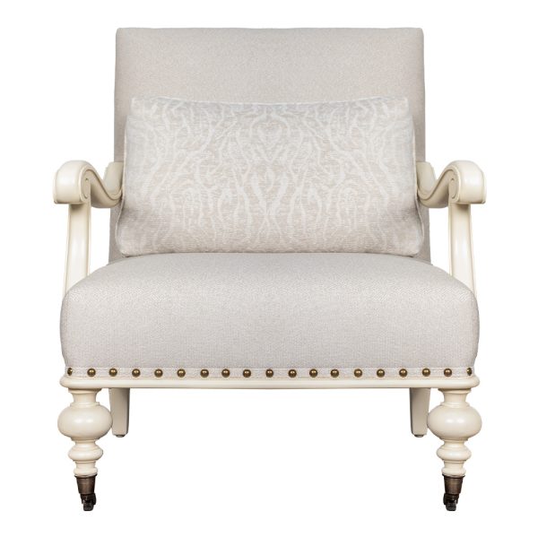 Dana Armchair - Image 2