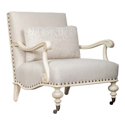 Dana Armchair