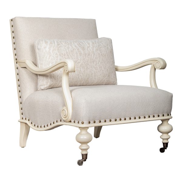 Dana Armchair