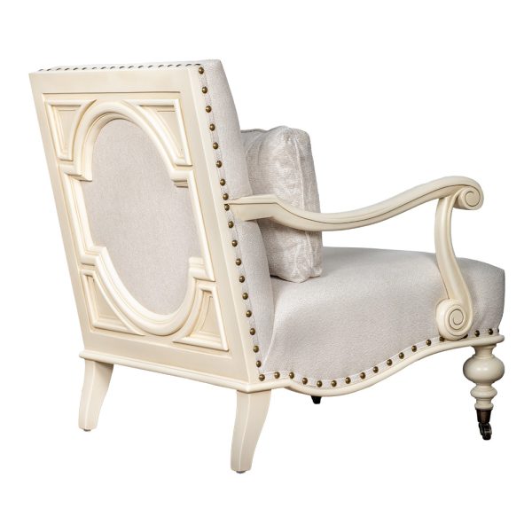 Dana Armchair - Image 3