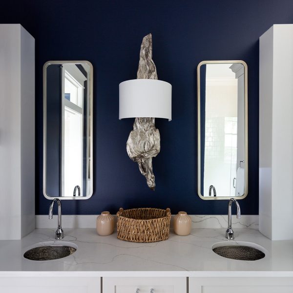 Driftwood Sconce - Image 5