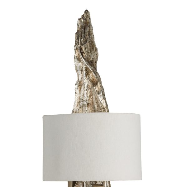 Driftwood Sconce - Image 3