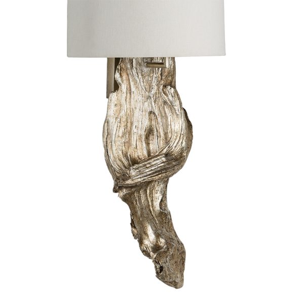 Driftwood Sconce - Image 2