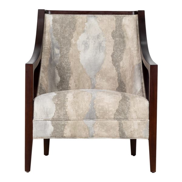 Ella Armchair - Image 3