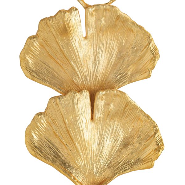 Ginkgo Sconce - Image 2