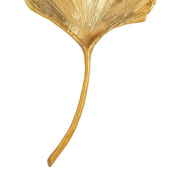 Ginkgo Sconce - Image 3