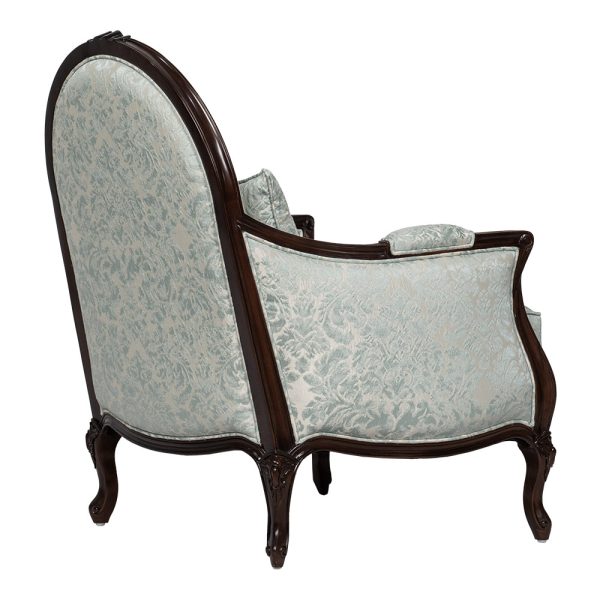 Hansel Armchair - Image 3