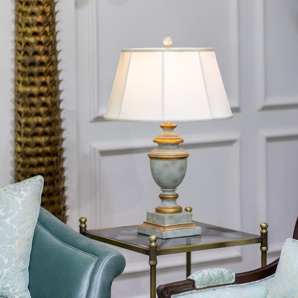 Ventura Table Lamp - Image 3