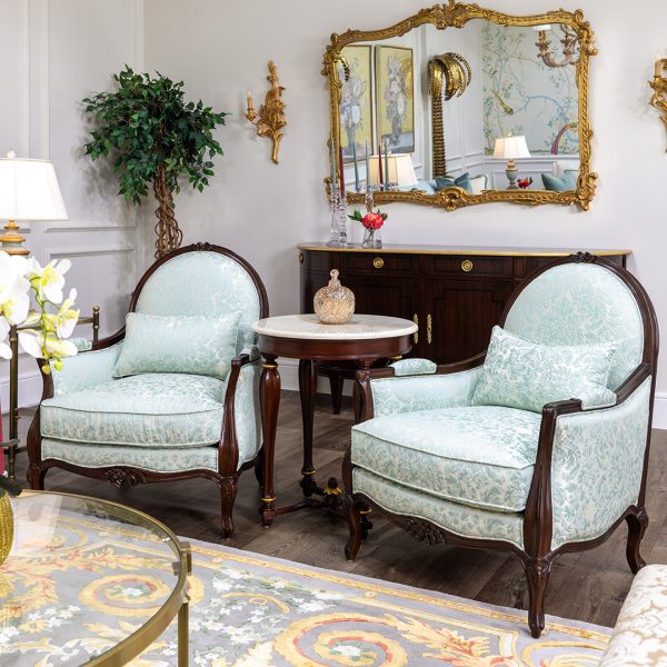 Hansel Armchair - Image 5