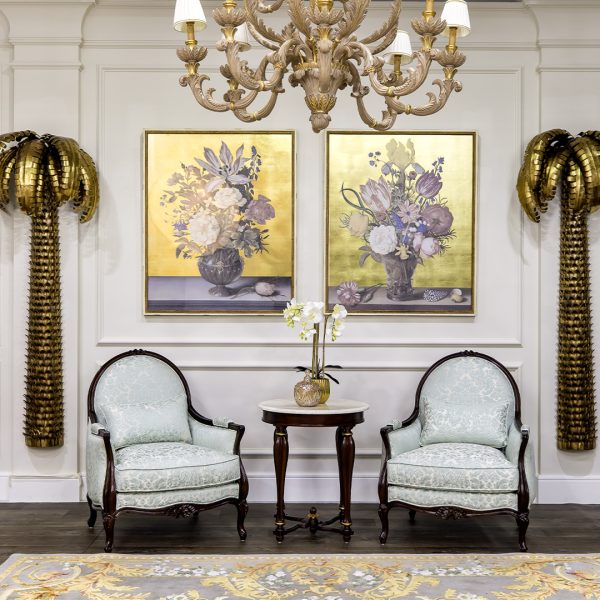 Hansel Armchair - Image 8