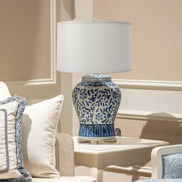 Royal Table Lamp - Image 2