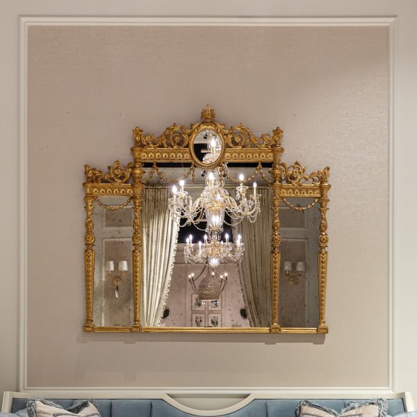 Roberto Giovannini - Martina Mirror - Image 2