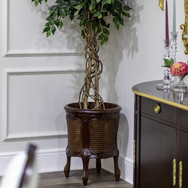 Reem Plant Pot - S - Image 5