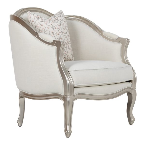 Martha Armchair - Image 3