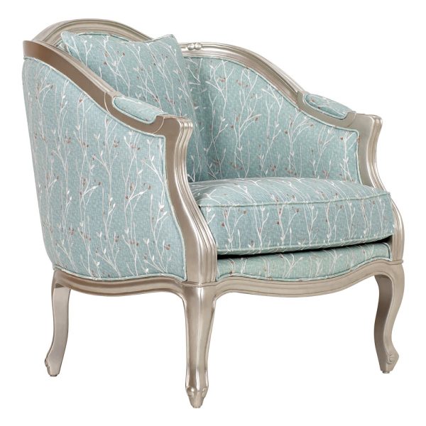 Martha Armchair - Image 2