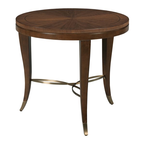 Vantage Lamp Table