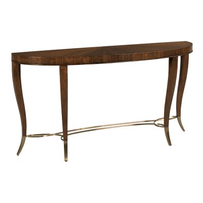 Vantage Console Table