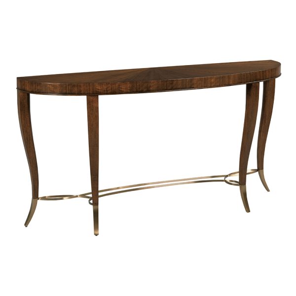 Vantage Console Table