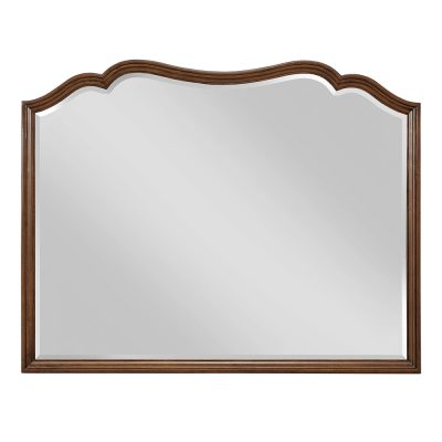 Vantage Landscape Mirror