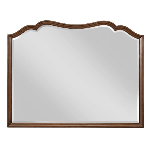 Vantage Landscape Mirror