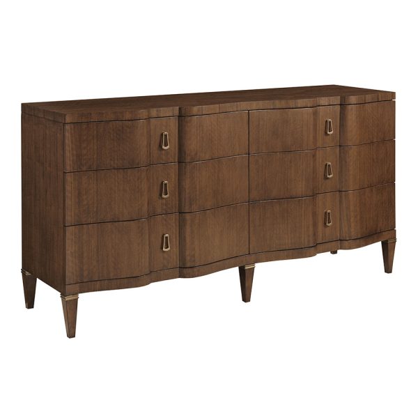 Vantage Littleton Dresser