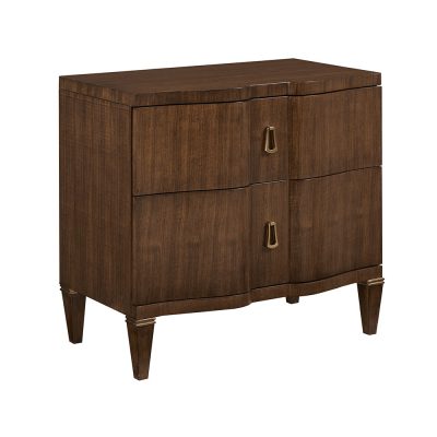 Vantage Richfield Bedside Table