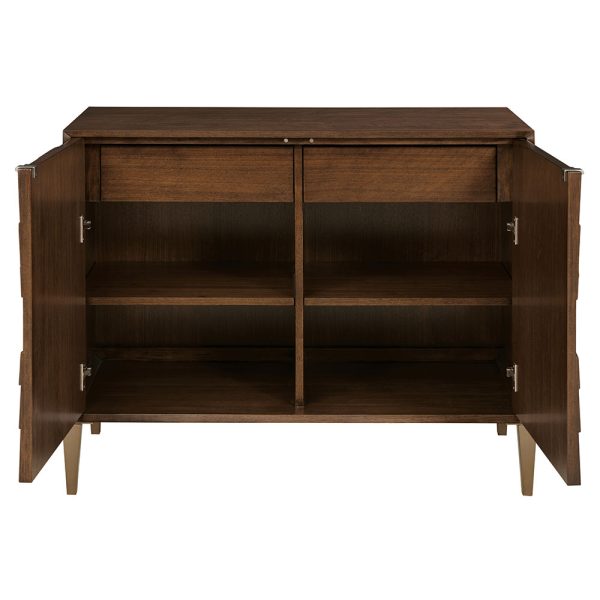 Vantage Norwalk Chest - Image 2