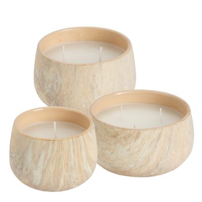 Corfu Candle Holder