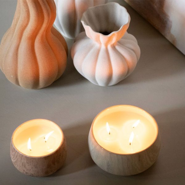 Corfu Candle Holder - Image 4