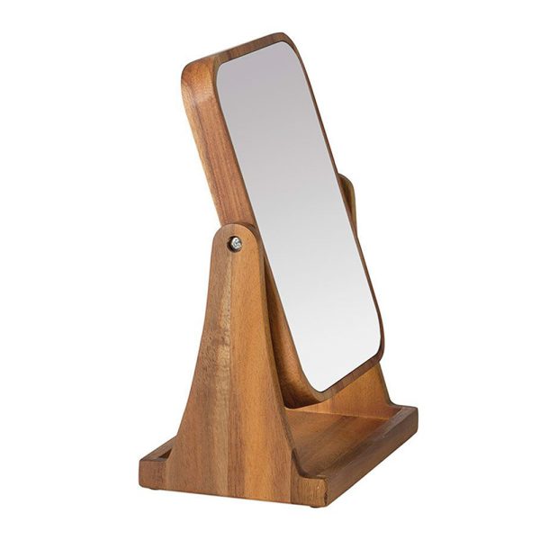 Acacia Make Up Mirror - Image 2