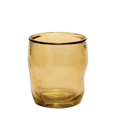 Amber toothbrush Holder