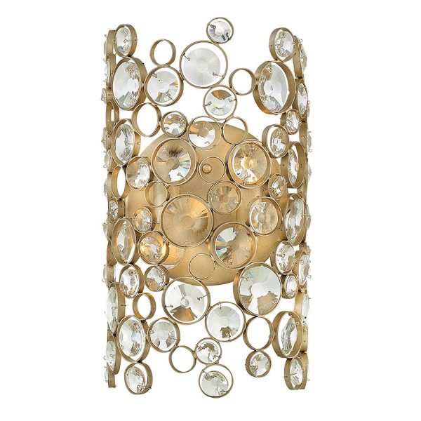 Anya Wall Light