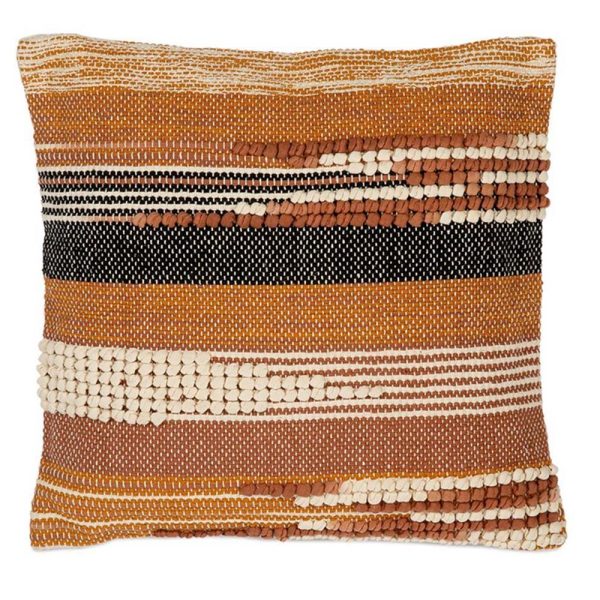 Asha Cotton Cushion