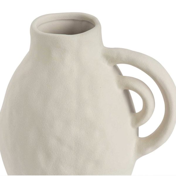 Atena Ceramic Vase - Image 2