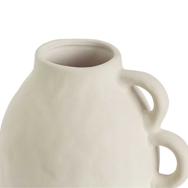 Athens Ceramic Vase - Image 2