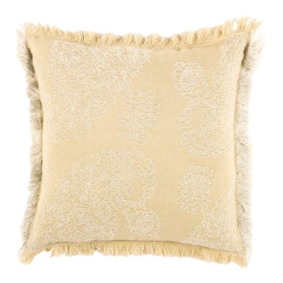 Blossom Cotton Cushion
