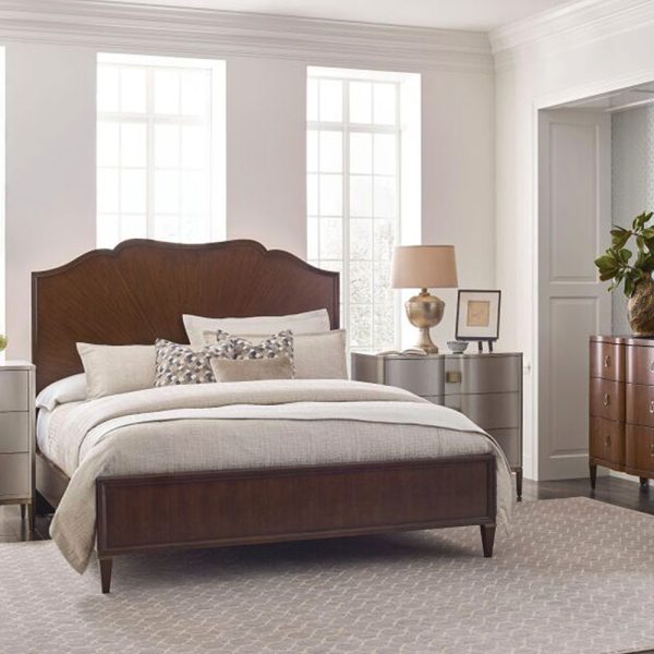 Vantage Carlisle Bed - Image 2