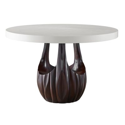 Carmel Round Dining Table