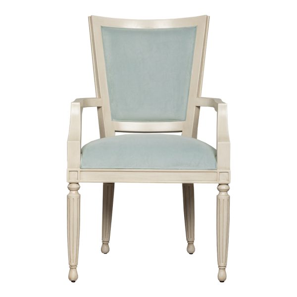 Cara Dining Armchair - Image 3