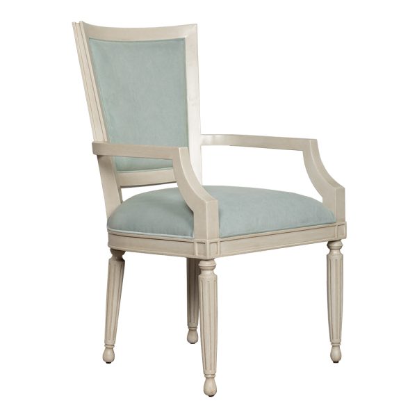 Cara Dining Armchair - Image 4