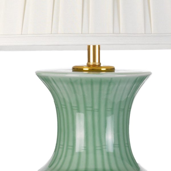 Dalian Table Lamp - Image 2