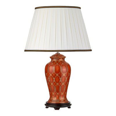 Datai Table Lamp