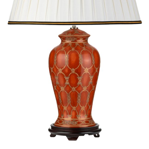 Datai Table Lamp - Image 2