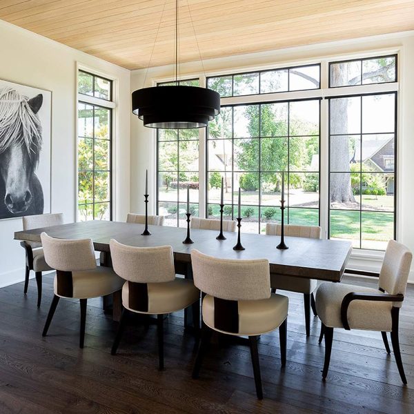 Del Monte Dining Table - Image 2