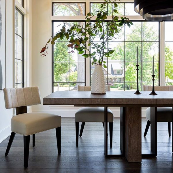 Del Monte Dining Table - Image 3